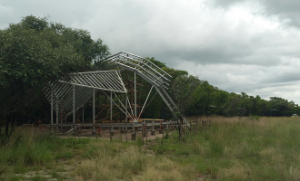 Public Area Construction